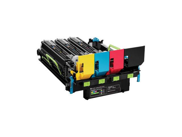 Imaging unit Lexmark Color Laser 74C0ZV0 CS/CX/XC 150.000 pag. CMY
