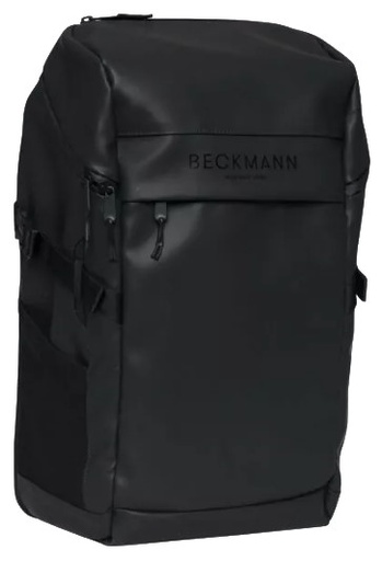 [KAN-370002A] Rugzak Beckmann Street FLX 30-35L (zwart)