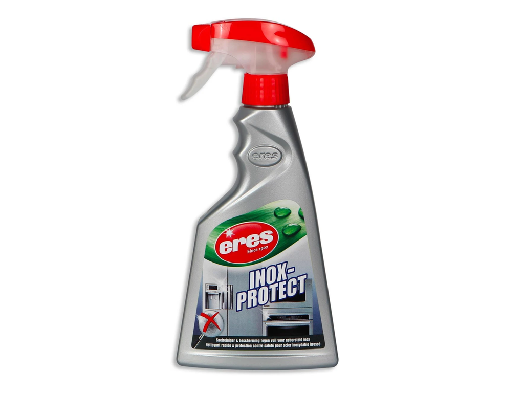Staalreiniger Eres Inox Protect spray 500ml