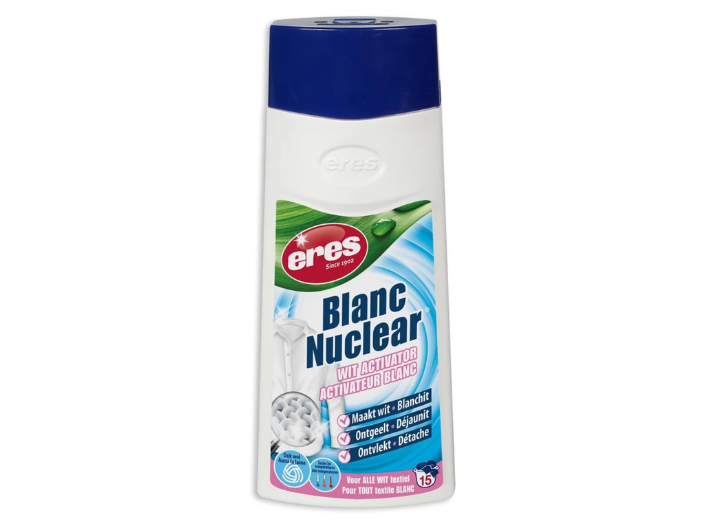 Waspoeder Eres Blanc Nuclear 300g