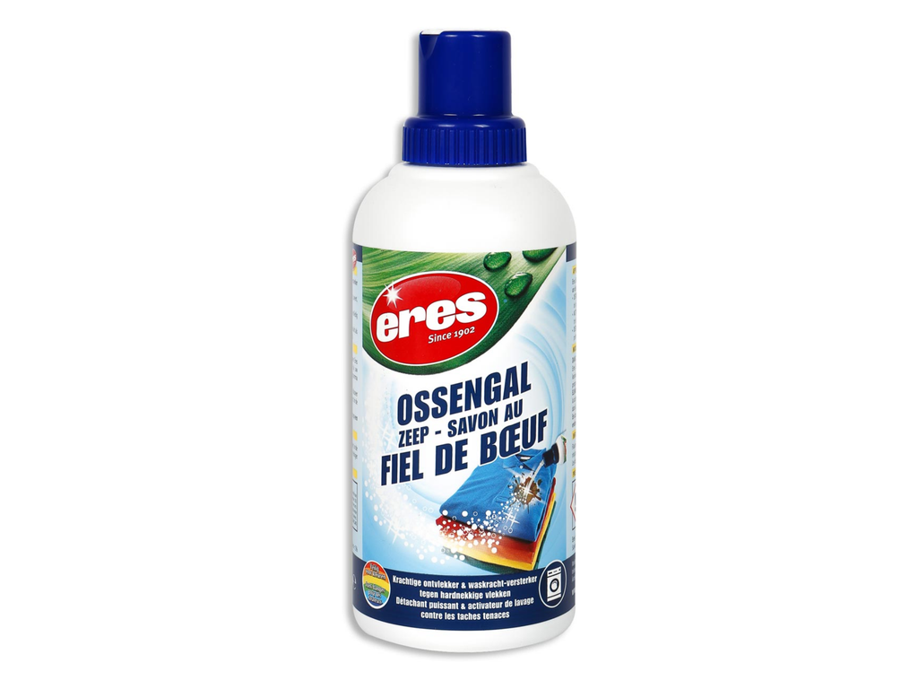 Ontvlekker Eres Ossengal fles 500ml
