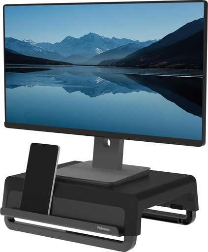[TIM-1016560] Monitorstandaard Fellowes Breyta (zwart)
