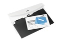 Privacy filter Durable magnetisch 16'' 16:10 antraciet