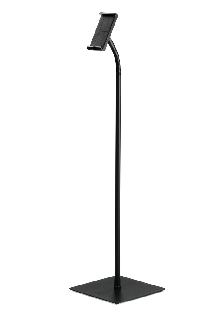 Tablethouder Durable Tough Floor zwart