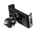 Tablethouder Durable Tough Clamp XL zwart