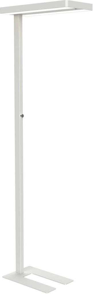 Vloerlamp Maul Juvis wit