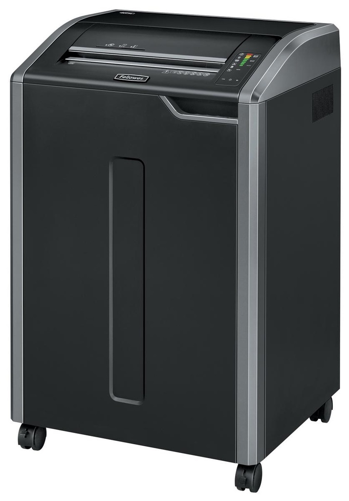 Papiervernietiger Fellowes Powershred 485ci