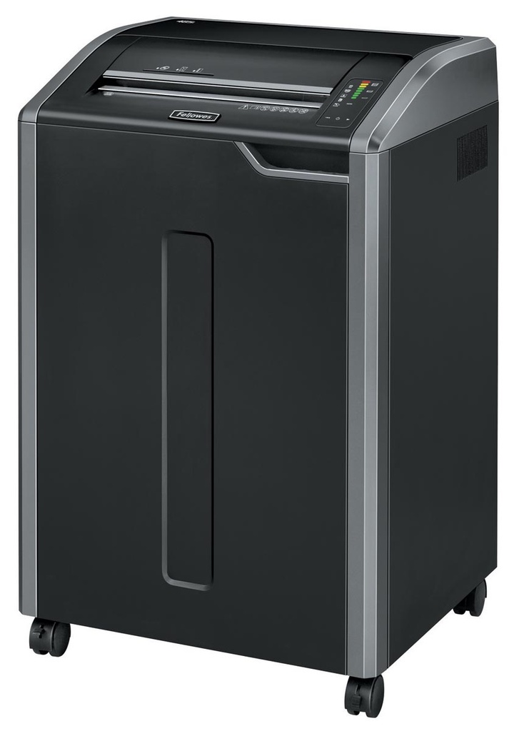 Papiervernietiger Fellowes Powershred 485i