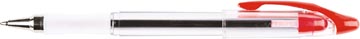 Balpen Delta Q-Connect 0,7mm medium punt