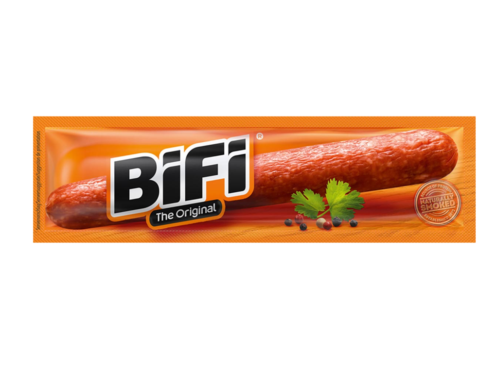 Worst Bifi orginal 20g