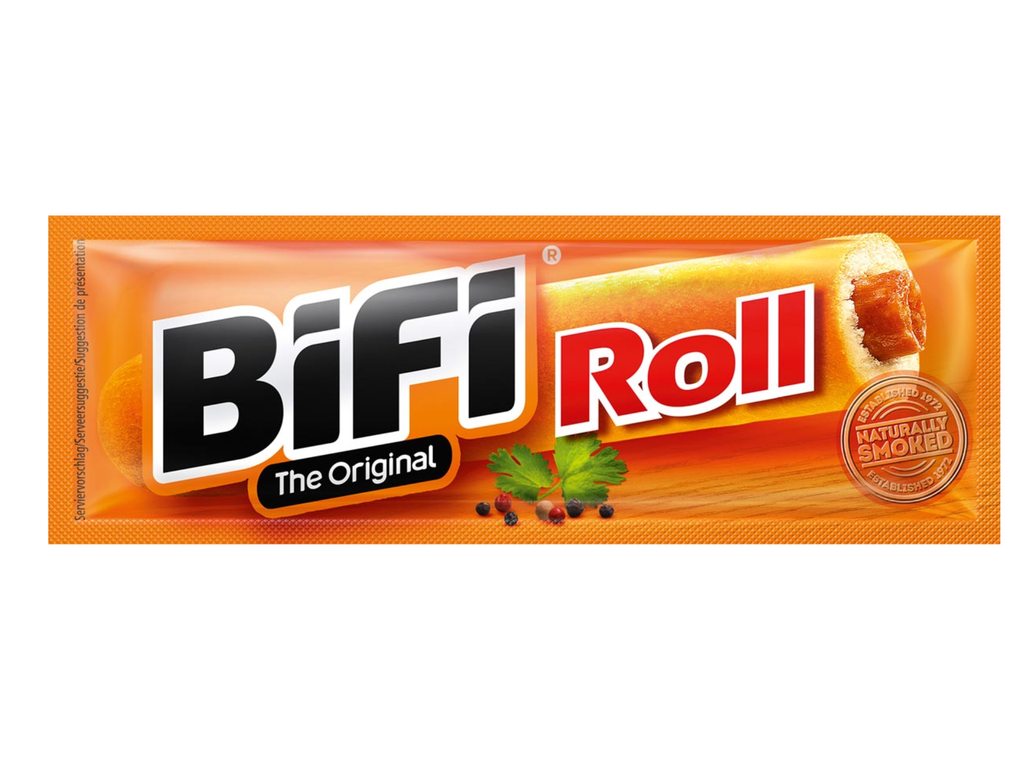 Worst Bifi roll worst 45g