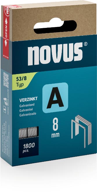 Nietjes Novus A 53/8 (1800)