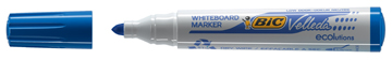 Whiteboardmarker Bic Velleda Ecolutions 1701 ronde punt 1,4mm