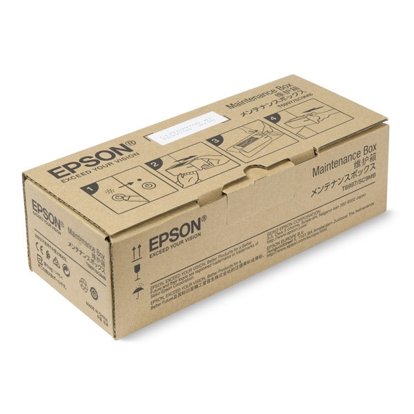 Maintenance kit Epson inkjet T6997 Epson SC-P X