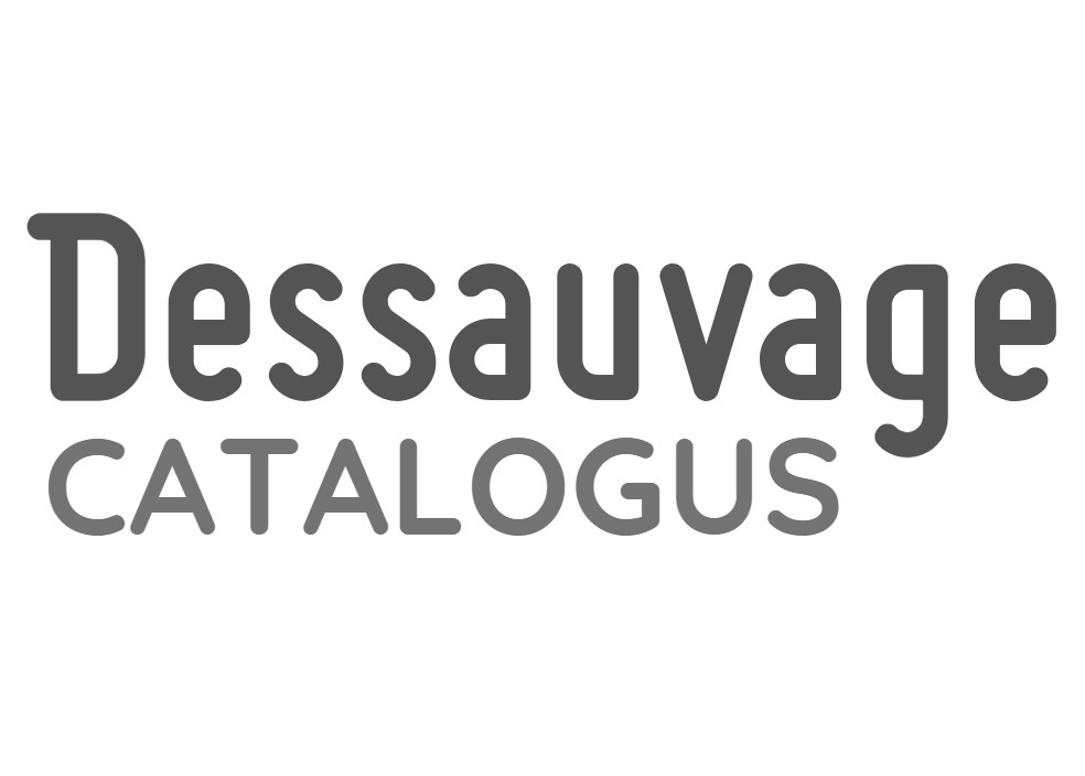 Catalogus Dessauvage 2026
