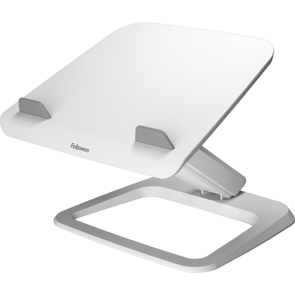 Laptopstandaard Fellowes Hana LT wit