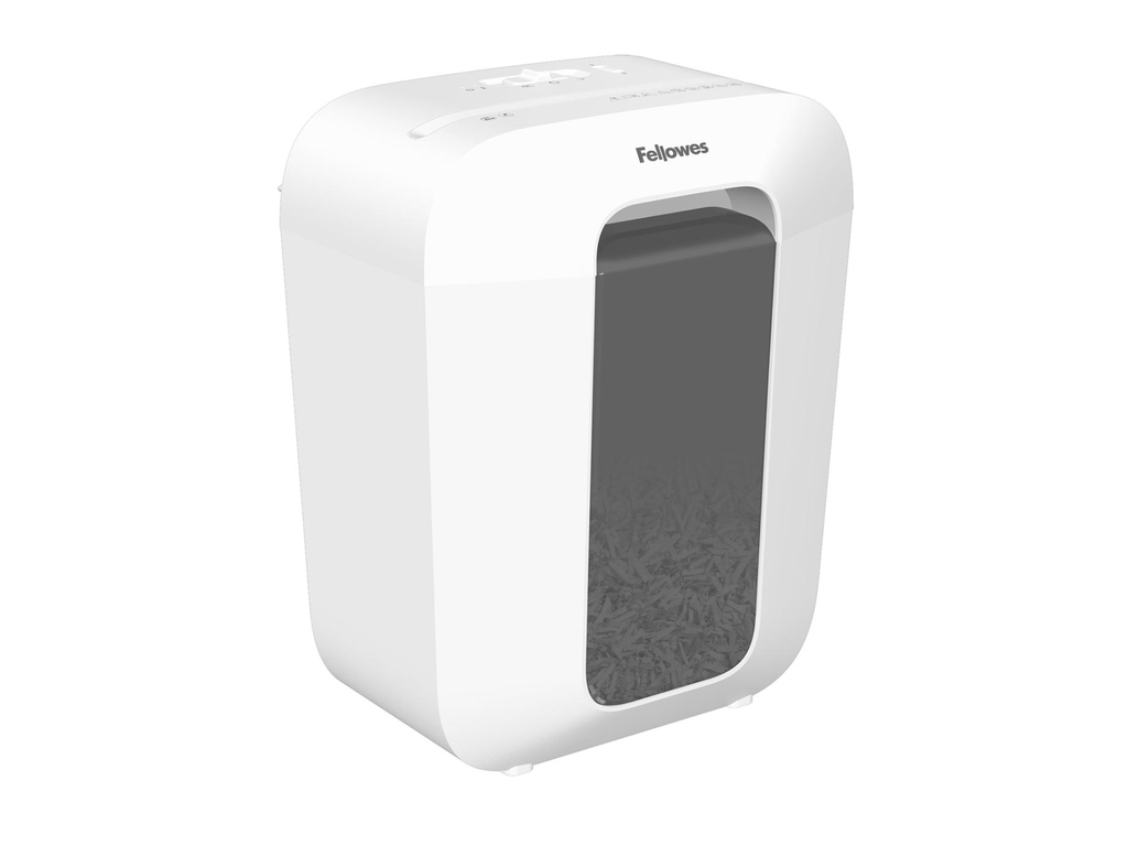 Papiervernietiger Fellowes Powershred LX50 wit