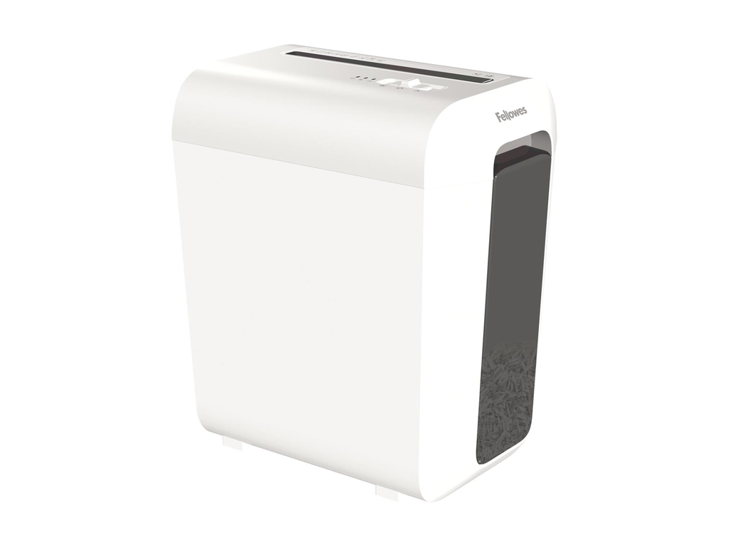 Papiervernietiger Fellowes Powershred LX65 wit