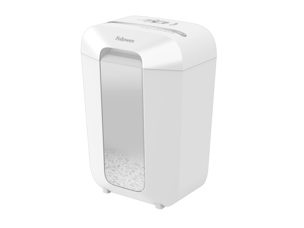 Papiervernietiger Fellowes Powershred LX70 wit