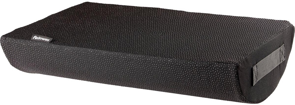 Voetensteun Fellowes Breyta zwart