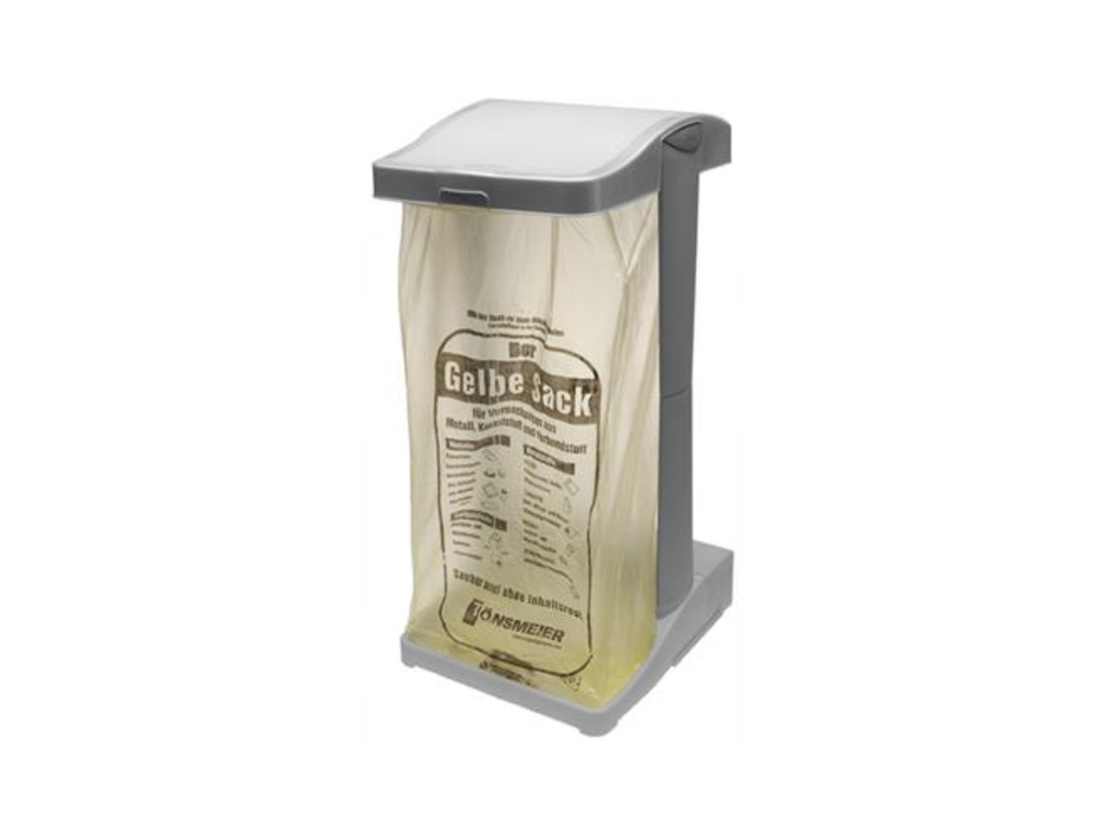 Afvalzakhouder Modular System