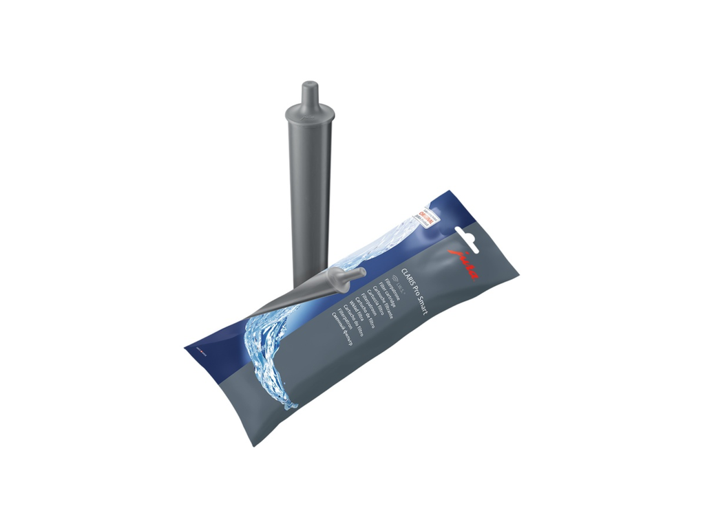 Waterfilter Jura Claris Pro Smart+ grijs 