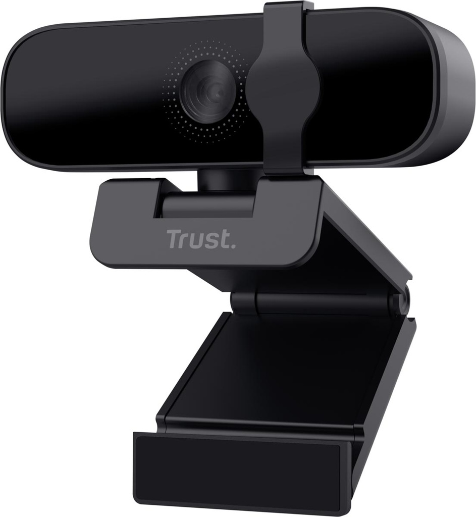 Webcam Trust Tanor Full HD