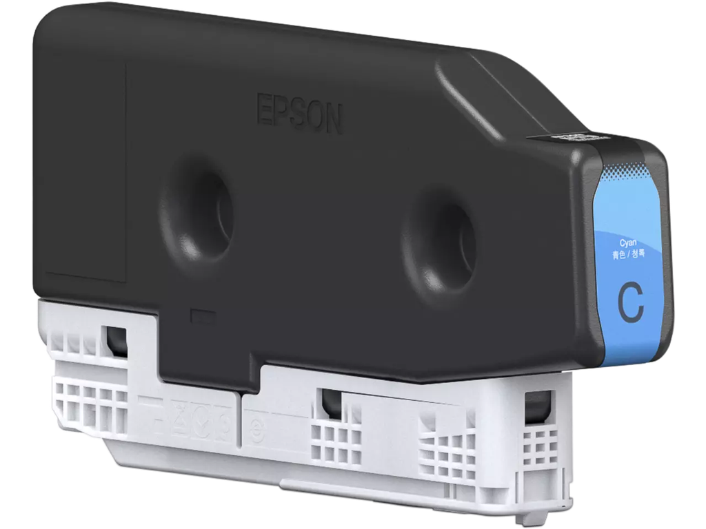 Cartridge Epson C13T08N240 Workforce CY