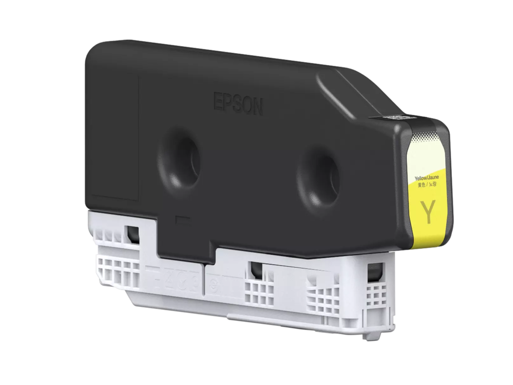Cartridge Epson C13T08N440 Workforce YEL