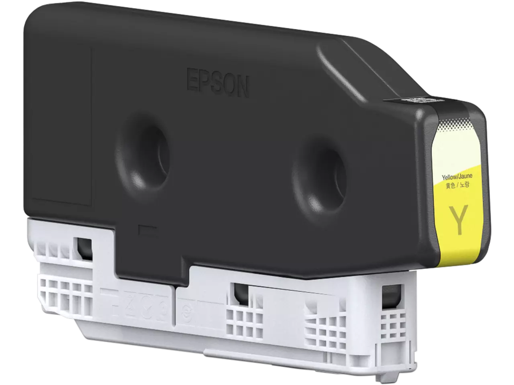 Cartridge Epson C13T08N440 Workforce YEL