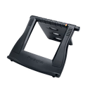 Laptopstandaard Kensington SmartFit® Easy RiserTM EQ Laptop Cooling Stand zwart