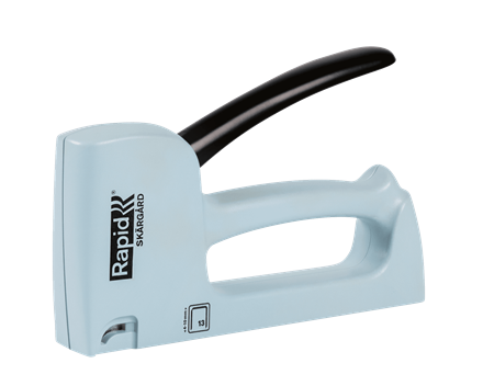 Nietpistool Rapid R13 handtacker Skargard blauw