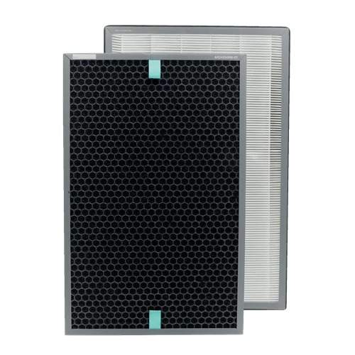 Vervangingsfilter Leitz Trusens HEPA H13 filter voor Z-6000 (2)