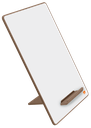 Whiteboard Nobo Mini A4 wit (4)