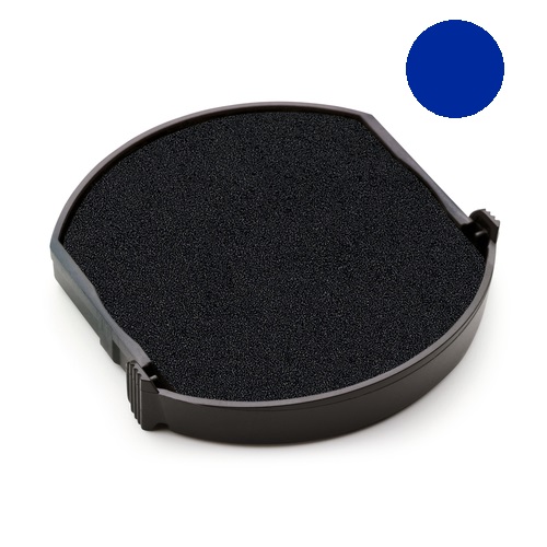 [TRO-6/4638/B] Inktkussen Trodat Printy 6/4638 (blauw)