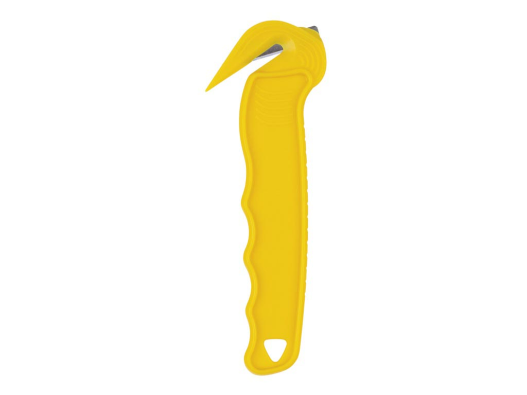 Cutter Donau Safety 58x170mm geel
