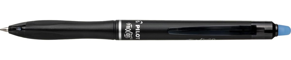 Roller Pilot FriXion Ball Plus medium punt blauw