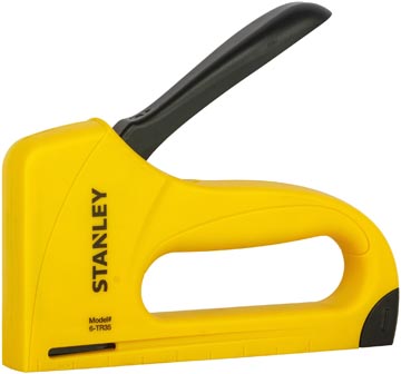 Nietpistool Stanley Junior 6-TR35