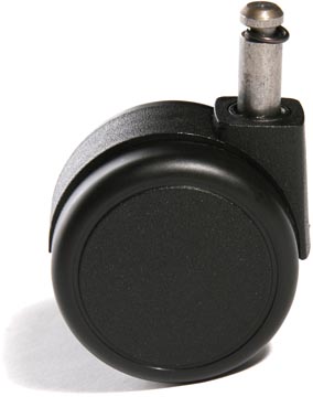 Wielen Topstar voor tapijt Ø60mm (5)