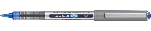 [TIM-U157EB] Roller Uni-ball Eye Fine Eco 0,5mm (blauw)