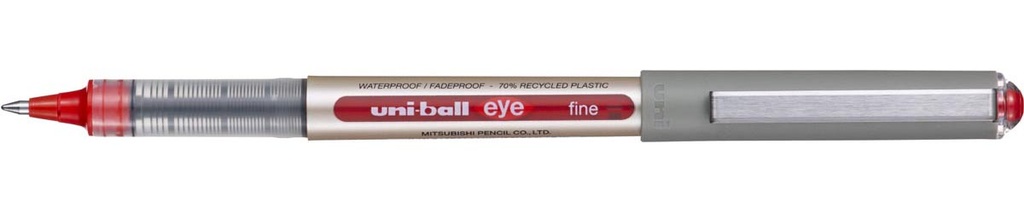 Roller Uni-ball Eye Fine Eco 0,5mm