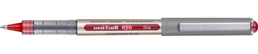 [TIM-U157ER] Roller Uni-ball Eye Fine Eco 0,5mm (rood)