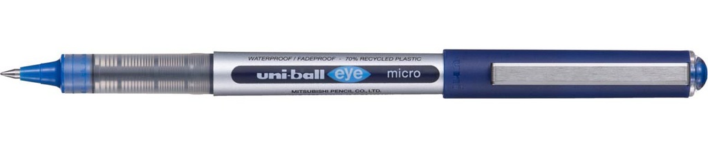 Roller Uni-ball Eye Micro Eco 0,2mm