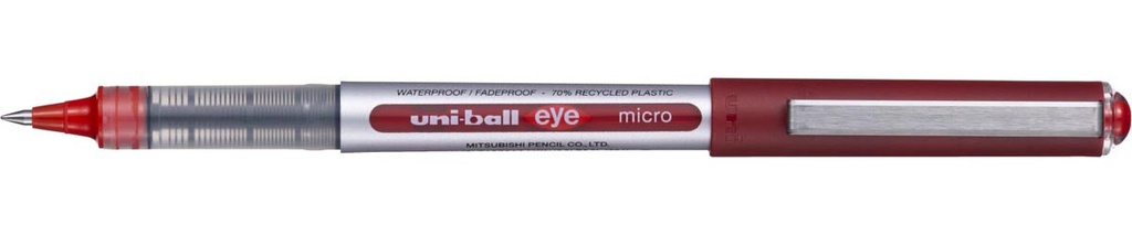 Roller Uni-ball Eye Micro Eco 0,2mm