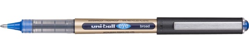 [TIM-U150E-B] Roller Uni-ball Eye Broad Eco 0,85mm (blauw)