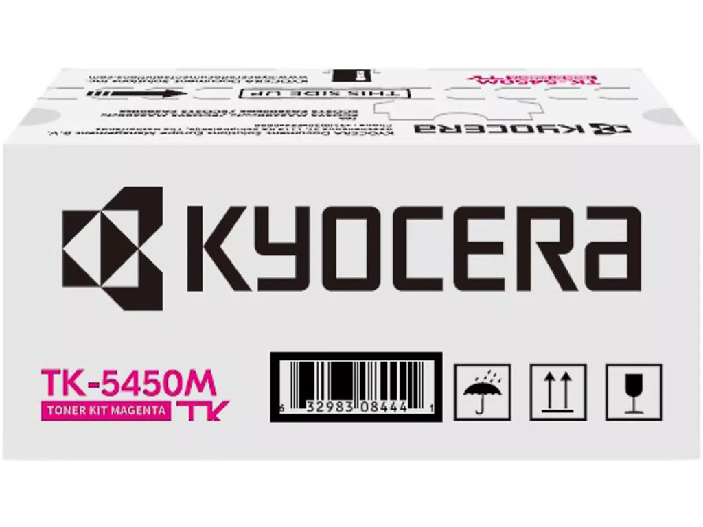 Toner Kyocera TK5450 MA/PA MAG