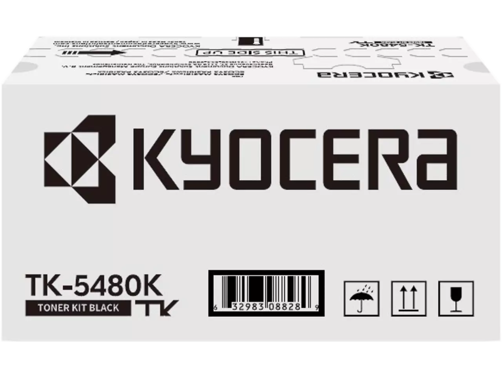 Toner Kyocera TK5480 MA/PA BK
