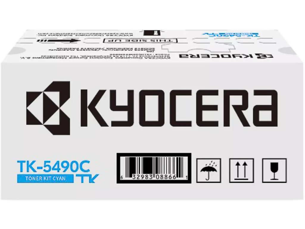 Toner Kyocera TK5490 MA/PA CY