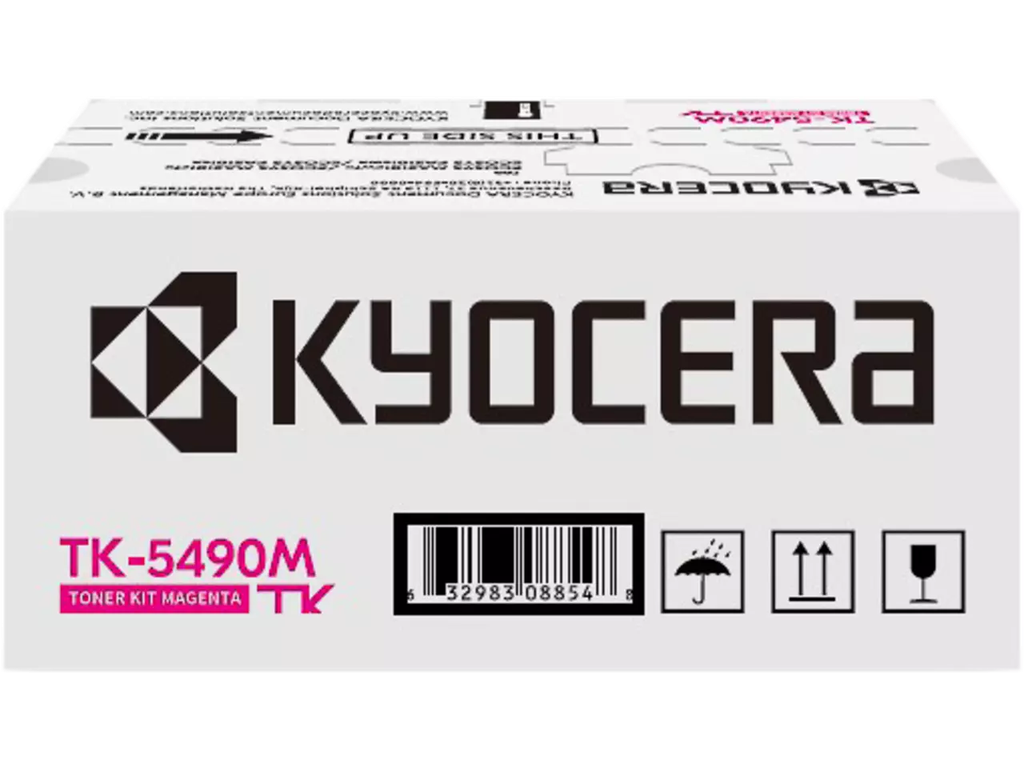 Toner Kyocera TK5490 MA/PA MAG