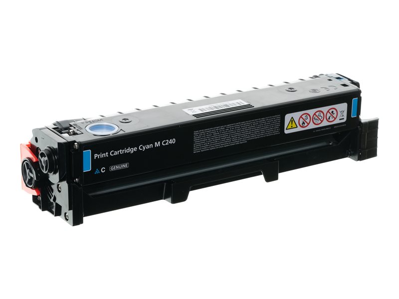 Toner Ricoh Color Laser 434074 M C240 CY (408452)
